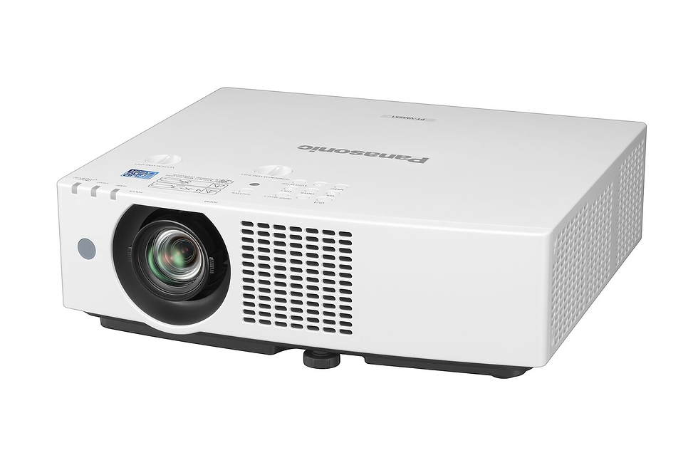Panasonic PT-VMZ51U image