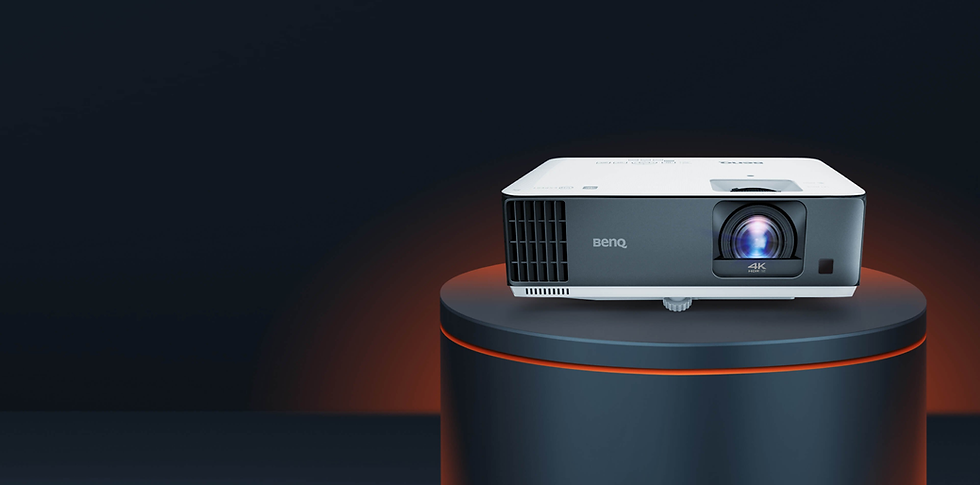 BenQ TK700STi image