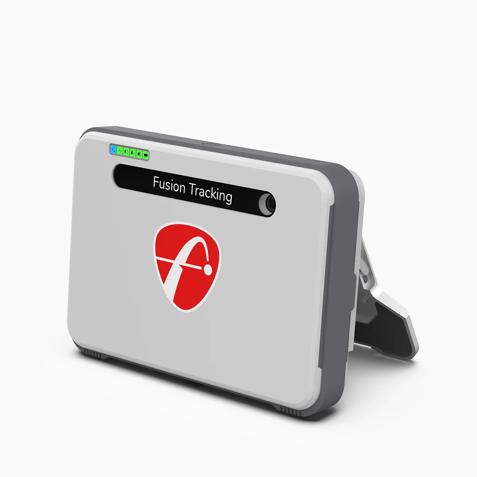 FlightScope Mevo image