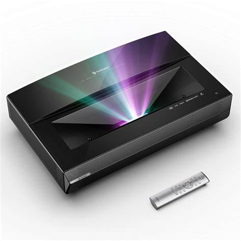 Laser Projector image