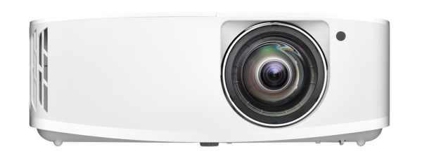 Optoma UHD35STx image