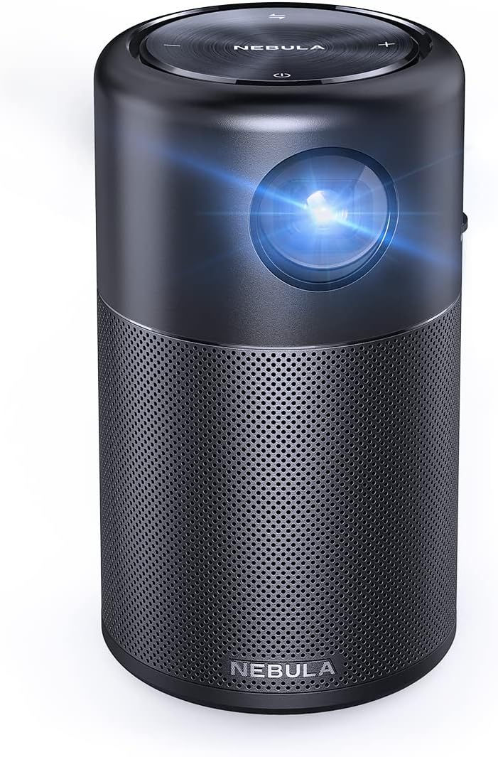 Anker Nebula Capsule image