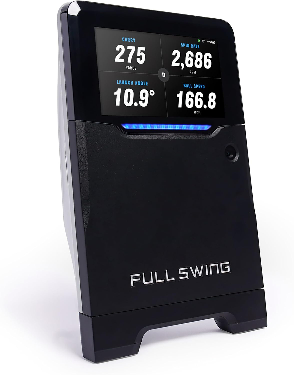 Full Swing KIT image