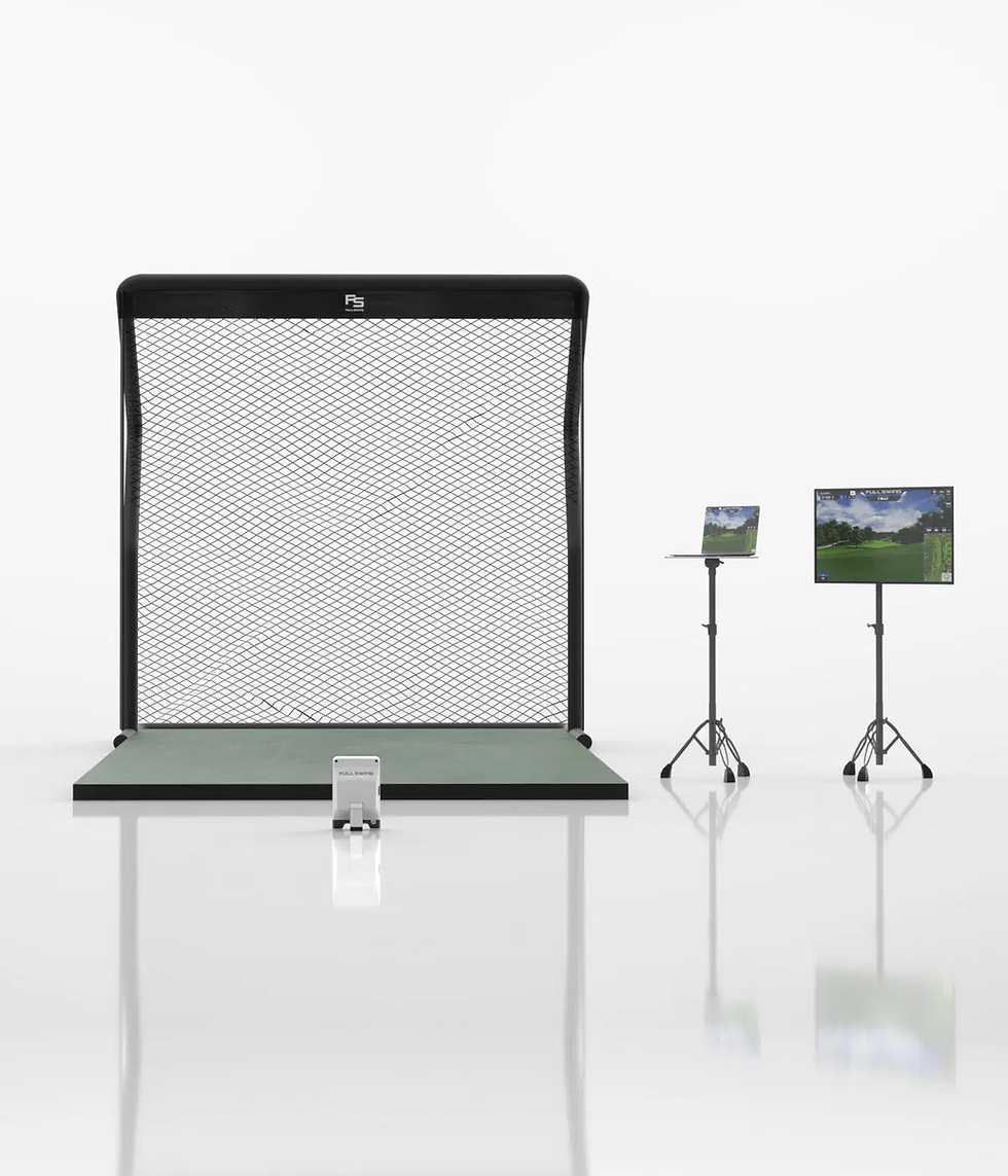 Full Swing KIT Golf Simulator image 
