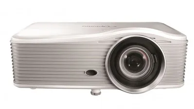 lamp based projector image
