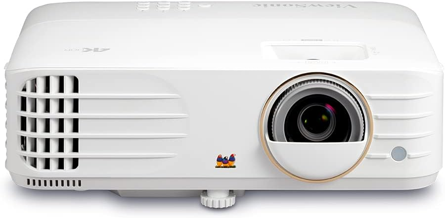 ViewSonic PX748-4K image