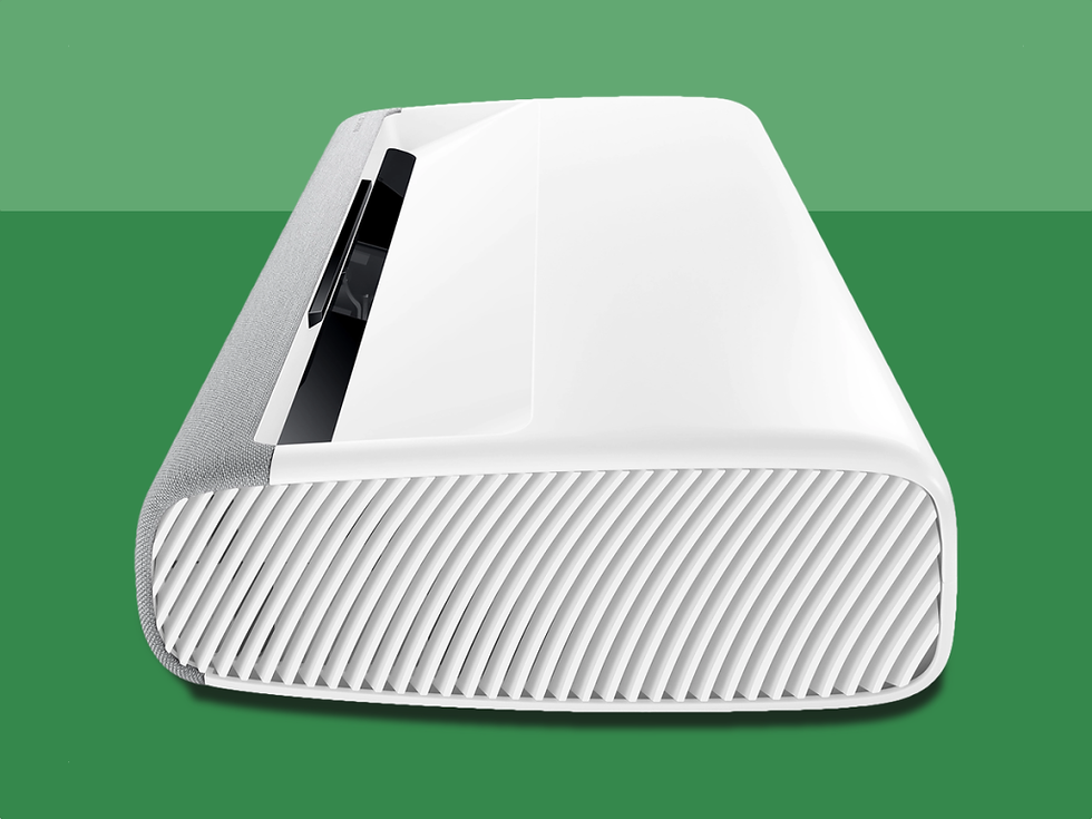 Samsung The Premiere LSP9T image