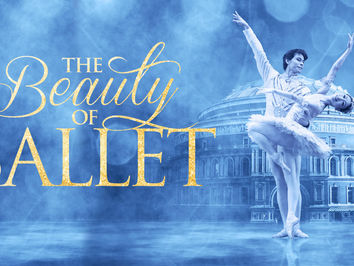 The Beauty of ballet