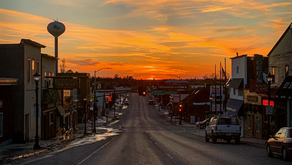 Basics of Economic Development: Takeaways for Boundary Waters Connect