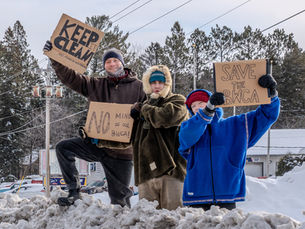 Minnesotans say NO to Stauber’s sellout