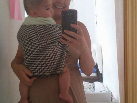 "Palpites" na maternidade e o papel da Psicologia Perinatal na construção do discernimento materno