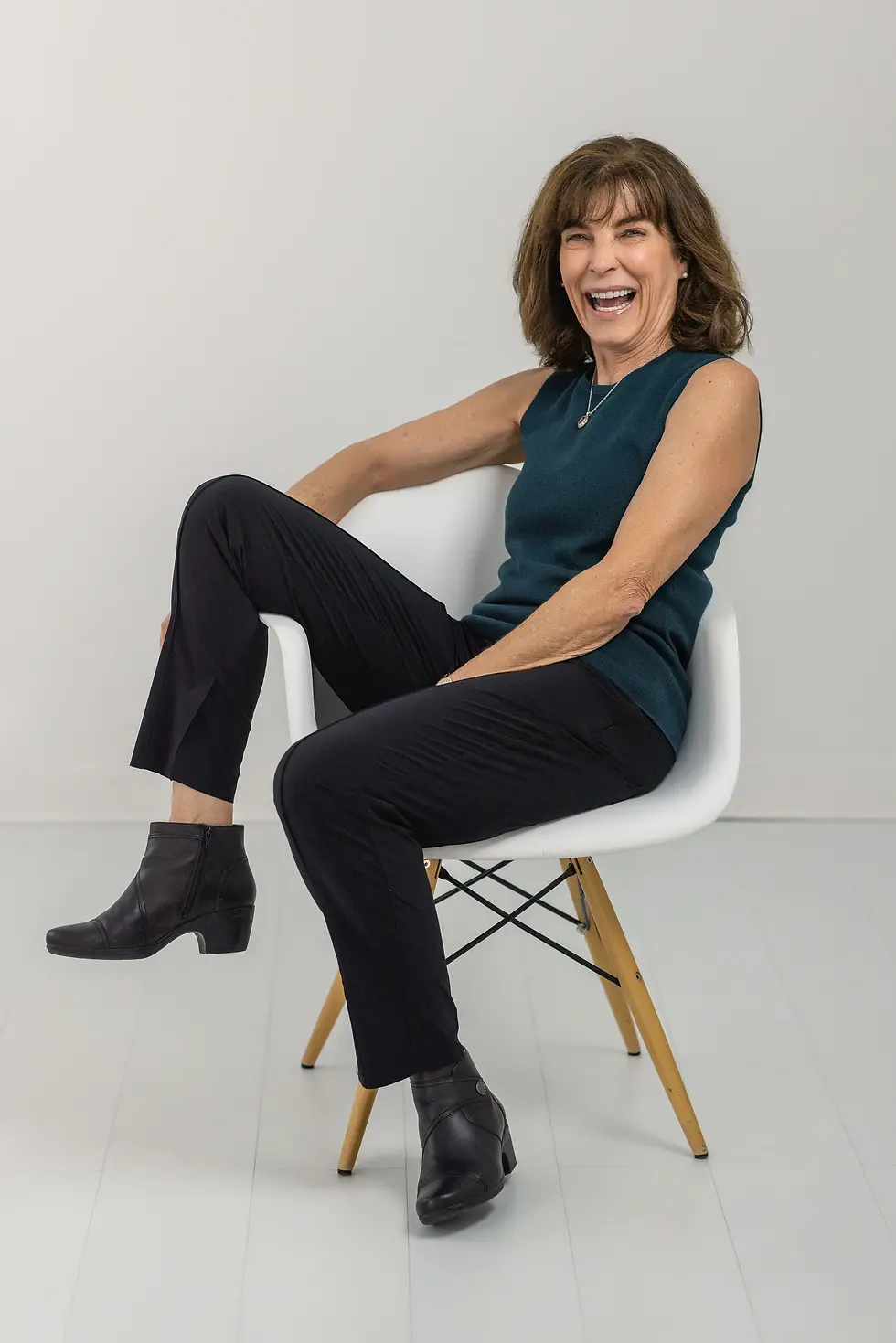 KimberlyBest, mediator and conflict resolution specialist