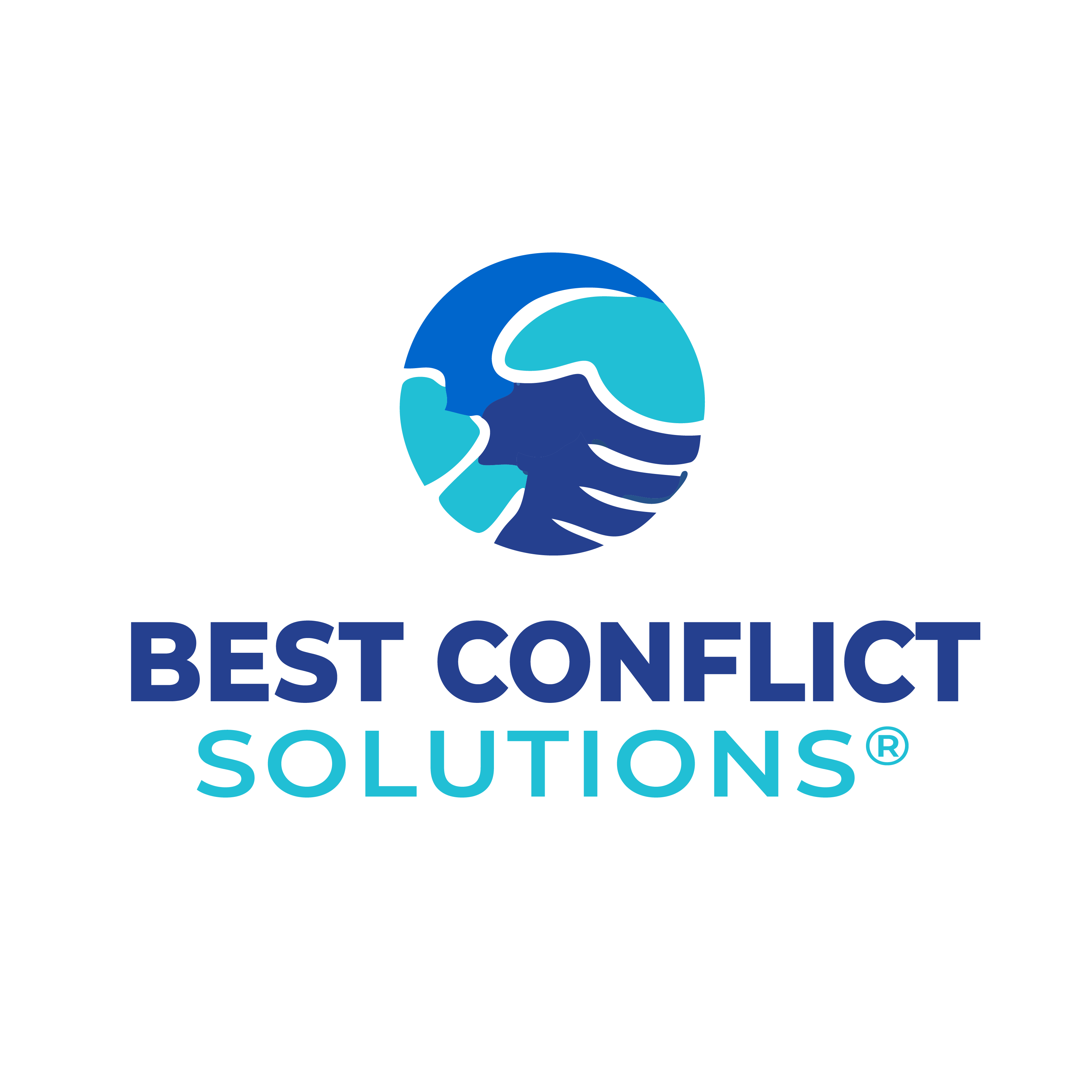 Best Conflict Solutions logo