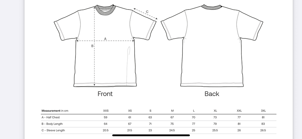 Miniaturbild: oversized tshirt - kein kuchen für nazis