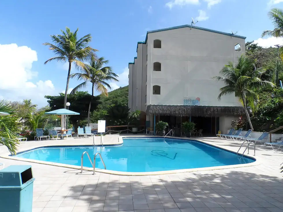Thumbnail: Three (3) Nights - St. Thomas, US Virgin Islands Studio Condo