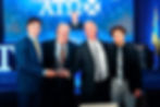 2025 ΑΤΩ National Awards