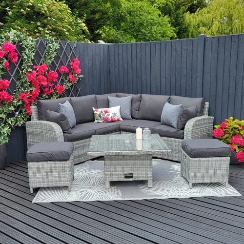 Harbo garden furniture cushions cheap