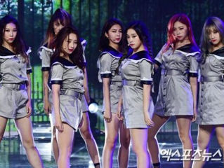 드림캐쳐 "'믹스나인' 철저한 경쟁 체제…하차 아쉽다"