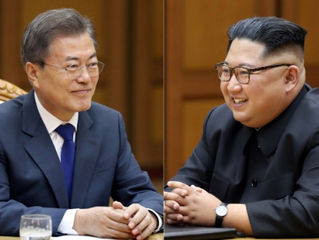 2차 남북 정상회담, 與 “남북 신뢰 구축” 野 “깜짝쇼에 불과”