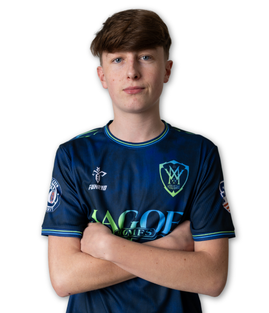 Sam Pilgrim