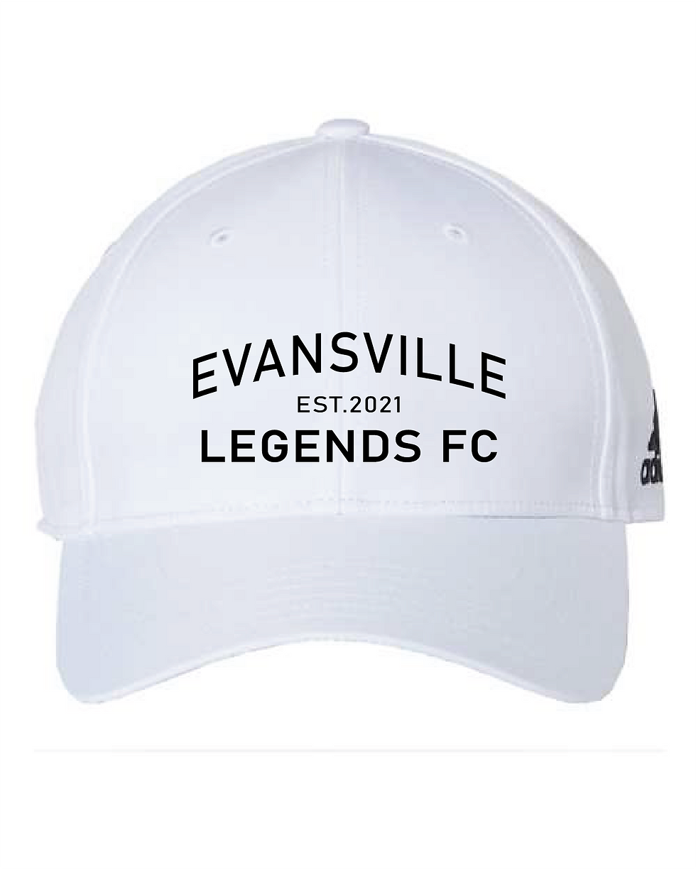 Thumbnail: Legends Adidas Baseball Hat