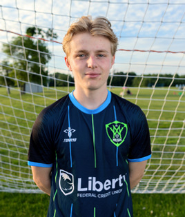 Charlie Taylor 