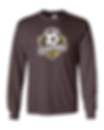 Central Soccer Gildan Long Sleeve Tee