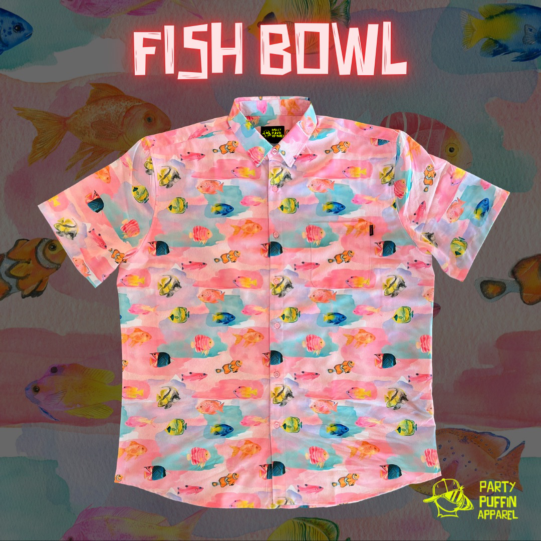 FISH BOWL