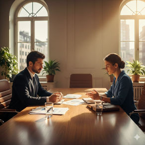 Il conflitto: fallimento o fase di ristrutturazione?