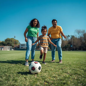 Essere genitori o sostenitori?