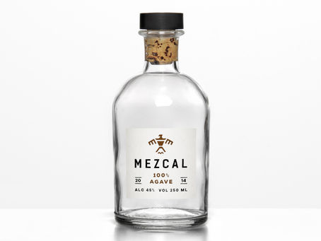 Bebidas de Oaxaca 