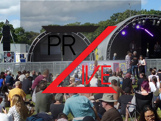 TIPS: APPLYING FOR ROCK IN THE PARK 2018