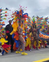 AFRO SOCA LOVE FESTIVAL