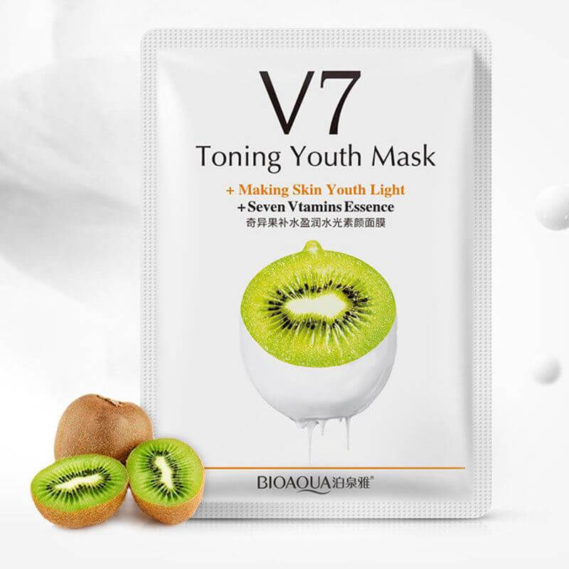 V7 Kiwi Mask
