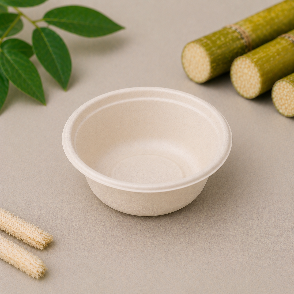 90ml (3 oz) ROUND BOWL
