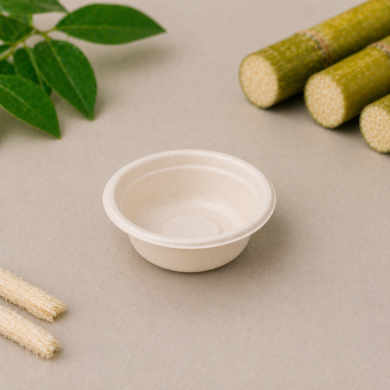 30ml (1 oz) ROUND BOWL