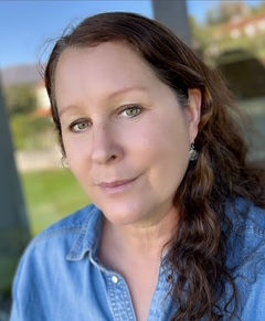 Sonja Ernestine Medium für Jenseitskontakte