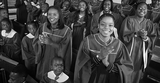 Gospel Choir