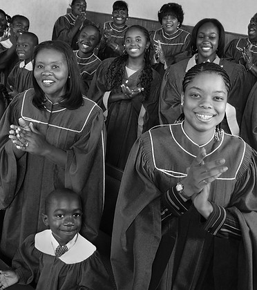 Gospel Choir