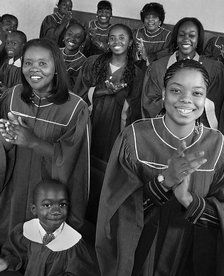 Gospel Choir