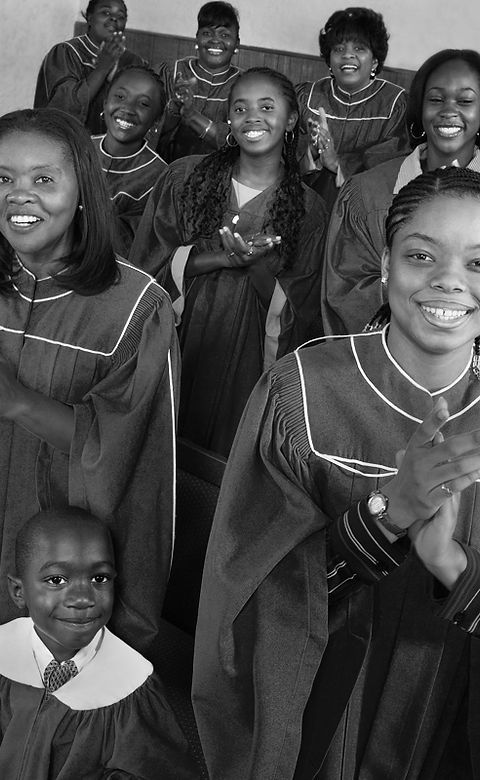 Gospel Choir