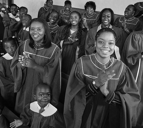 Gospel Choir