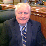Chester C Kent, Ph.D.; J.D.