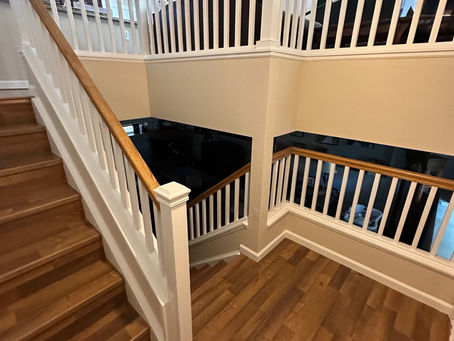 The paint we use that won’t break the bank but leaves you with the Elegance you Deserve 💰