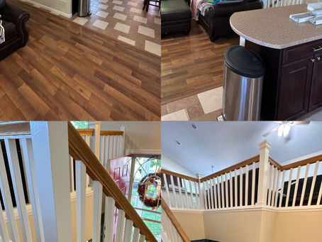 Elevate Your Health and Home with Residential Interior Painting in Aurora, Colorado
