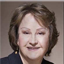 Mary Jo McGrath