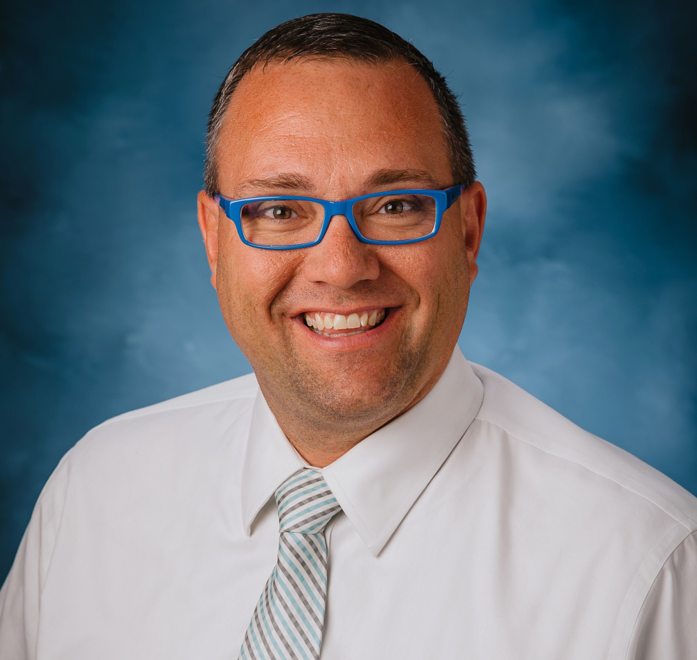 Jeffrey A. Haverland, Ed.D.
