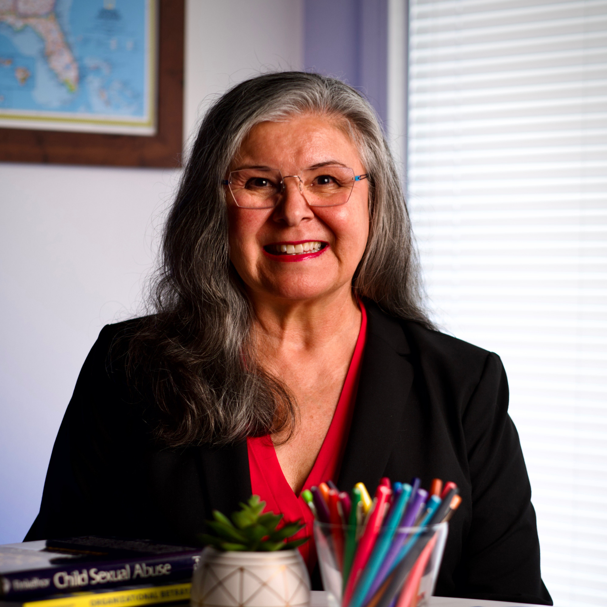 Writer: Terri Miller