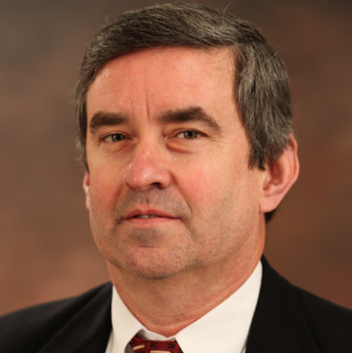 Charles Hobson, Ph.D.