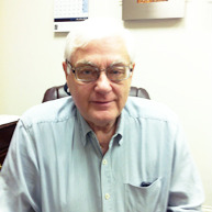 C. Terry Raben, Treasurer